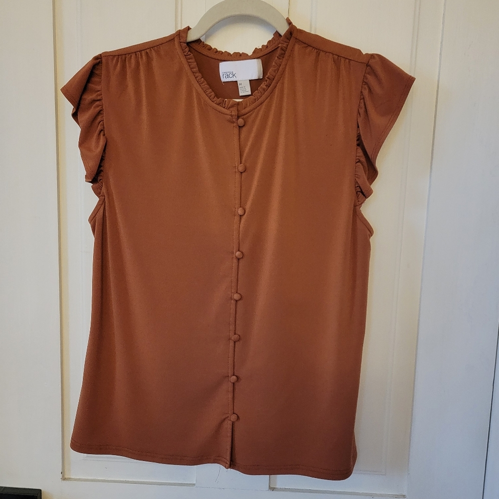 Women's Medium Blouse
